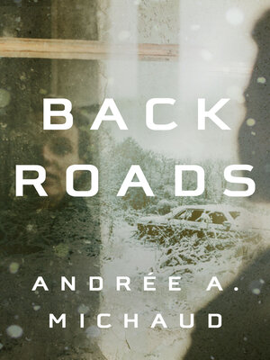 cover image of Back Roads